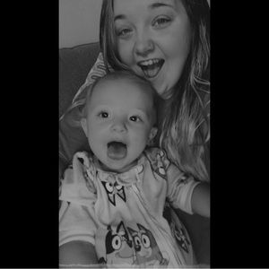 Meet your Posher, Hailey